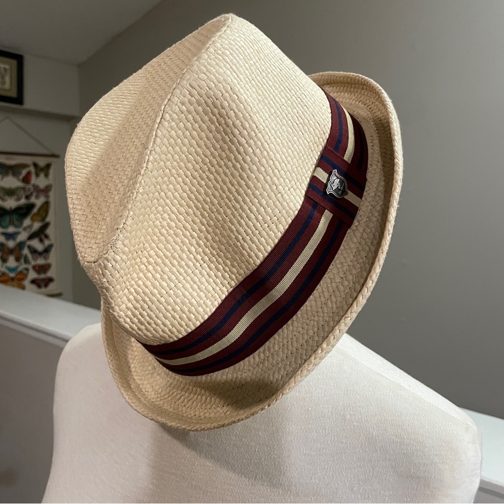 Peter Grimm Depp Fedora Chase The Rabbit L/XL